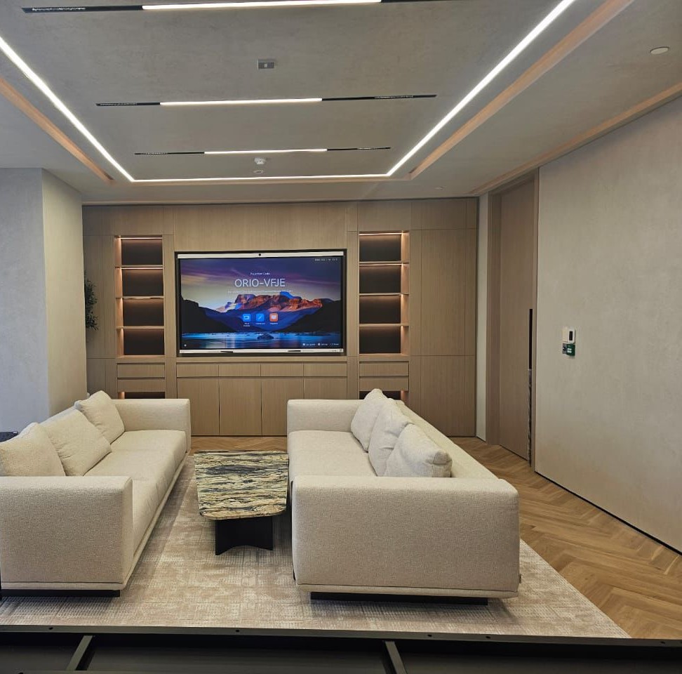 VIP Room